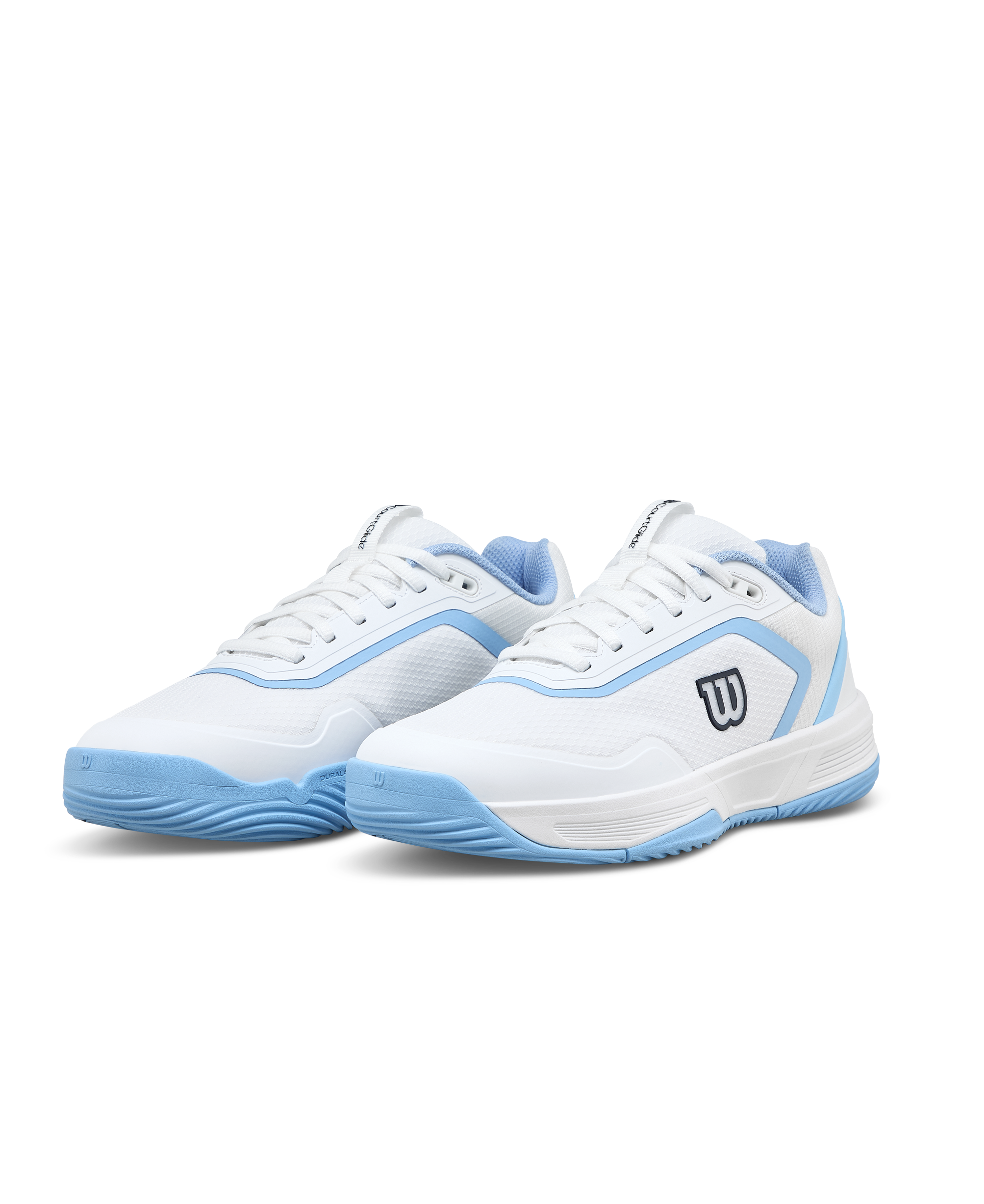 Wilson Court Glide Women's Padel Shoe