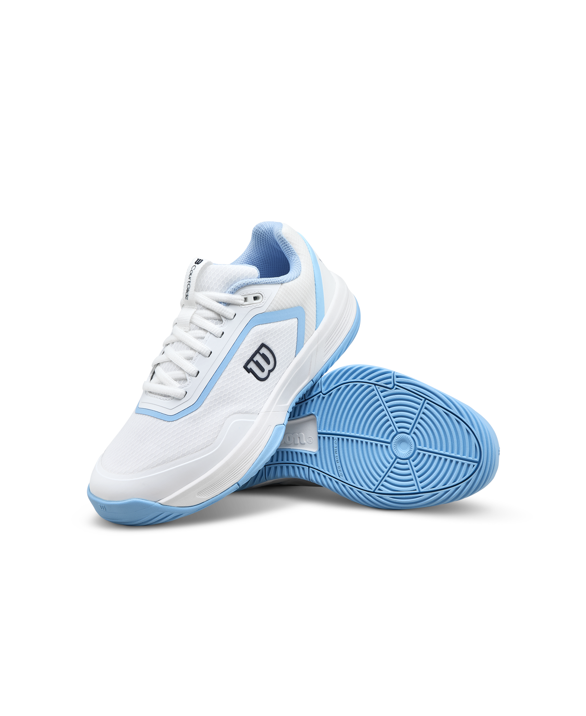 Wilson Court Glide Women's Padel Shoe