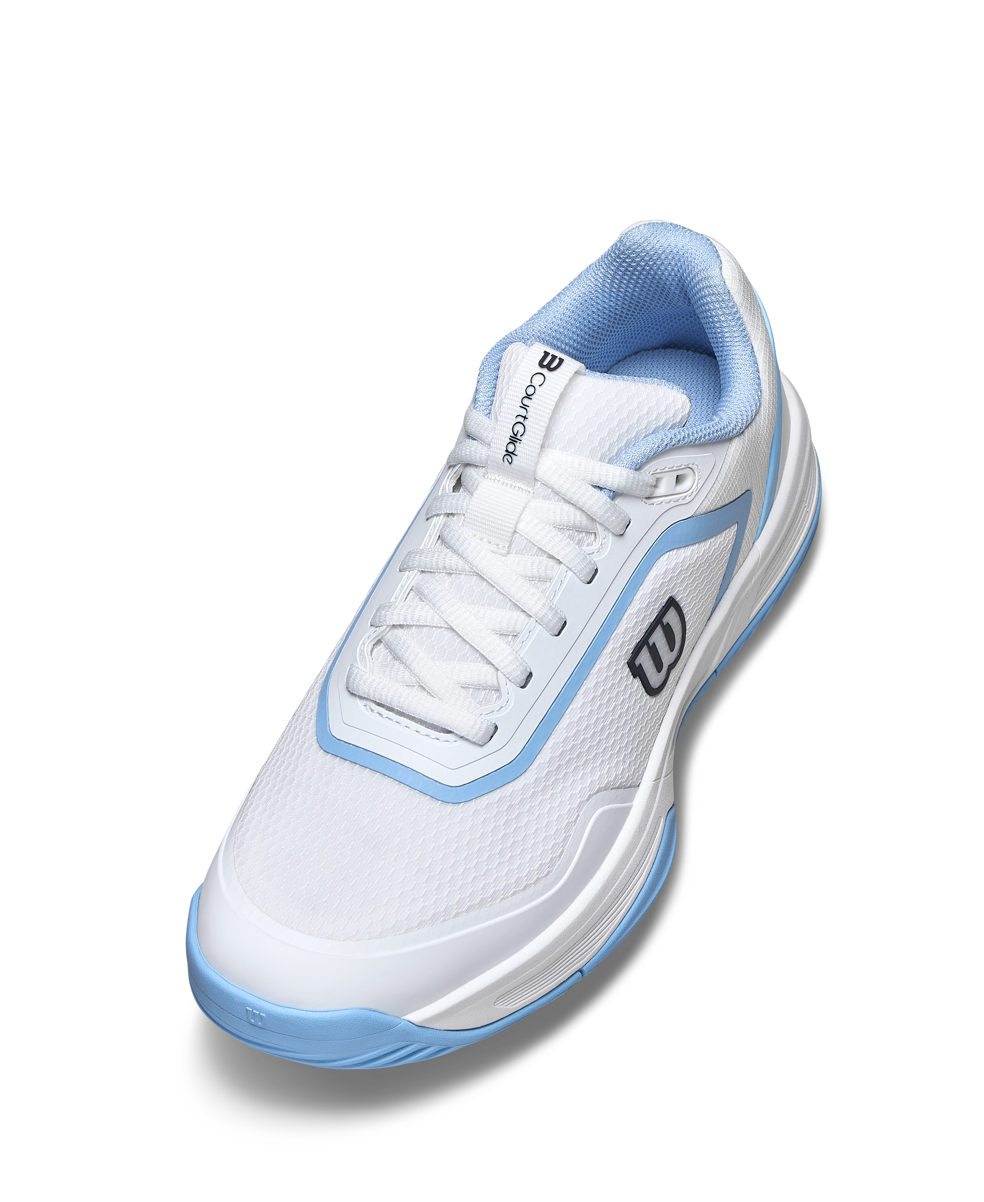 Wilson Court Glide Women's Padel Shoe