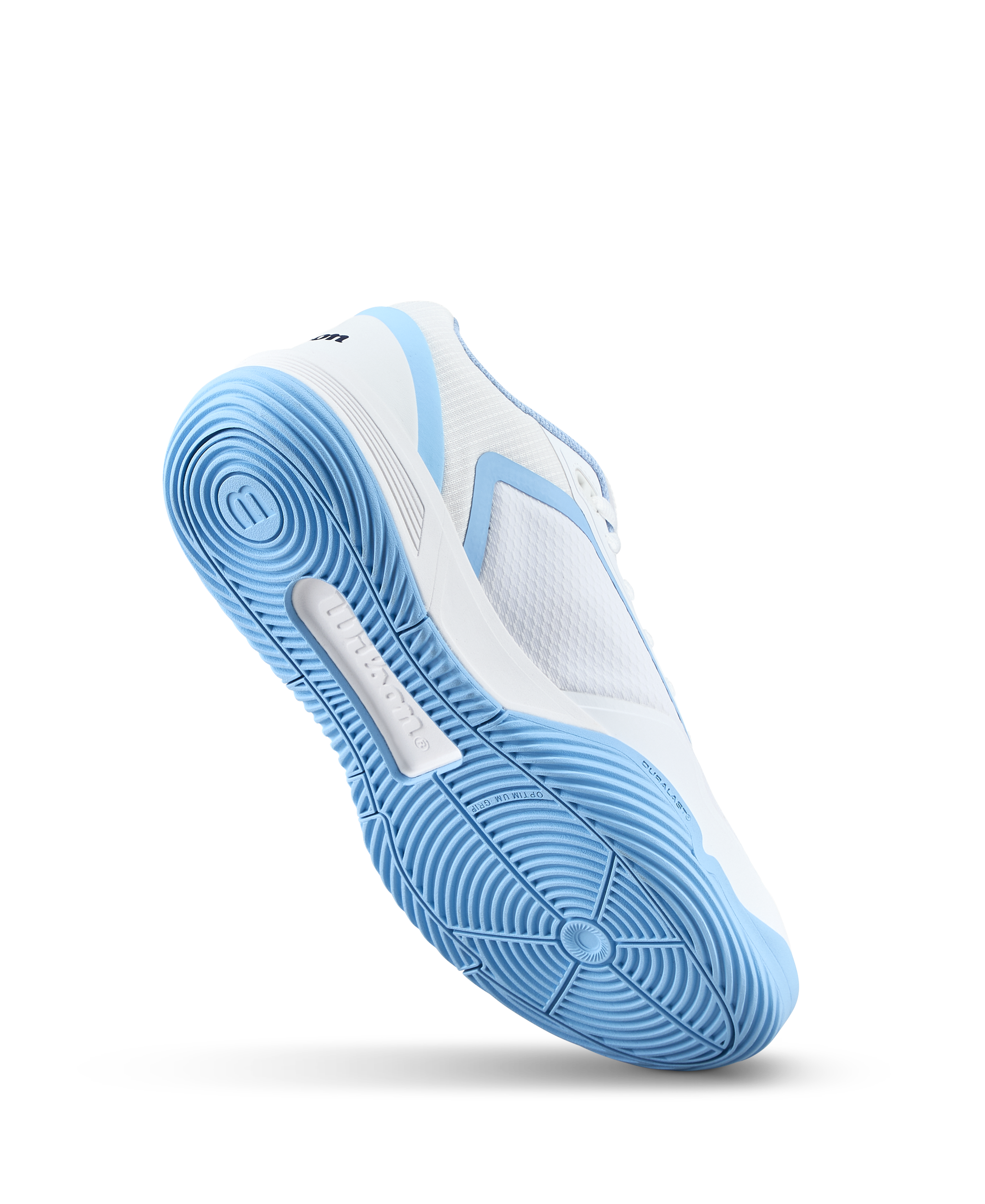 Wilson Court Glide Women's Padel Shoe