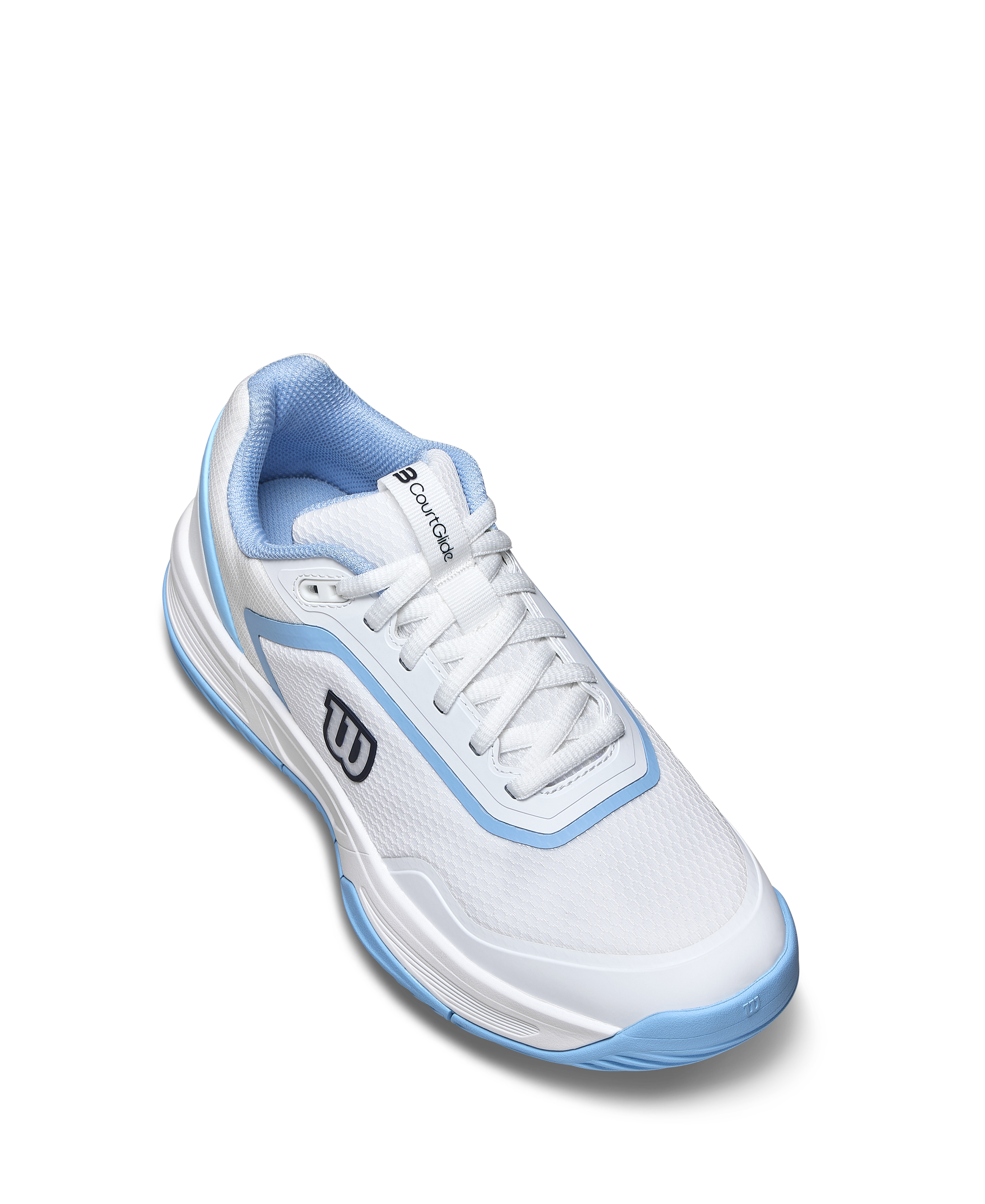 Wilson Court Glide Women's Padel Shoe