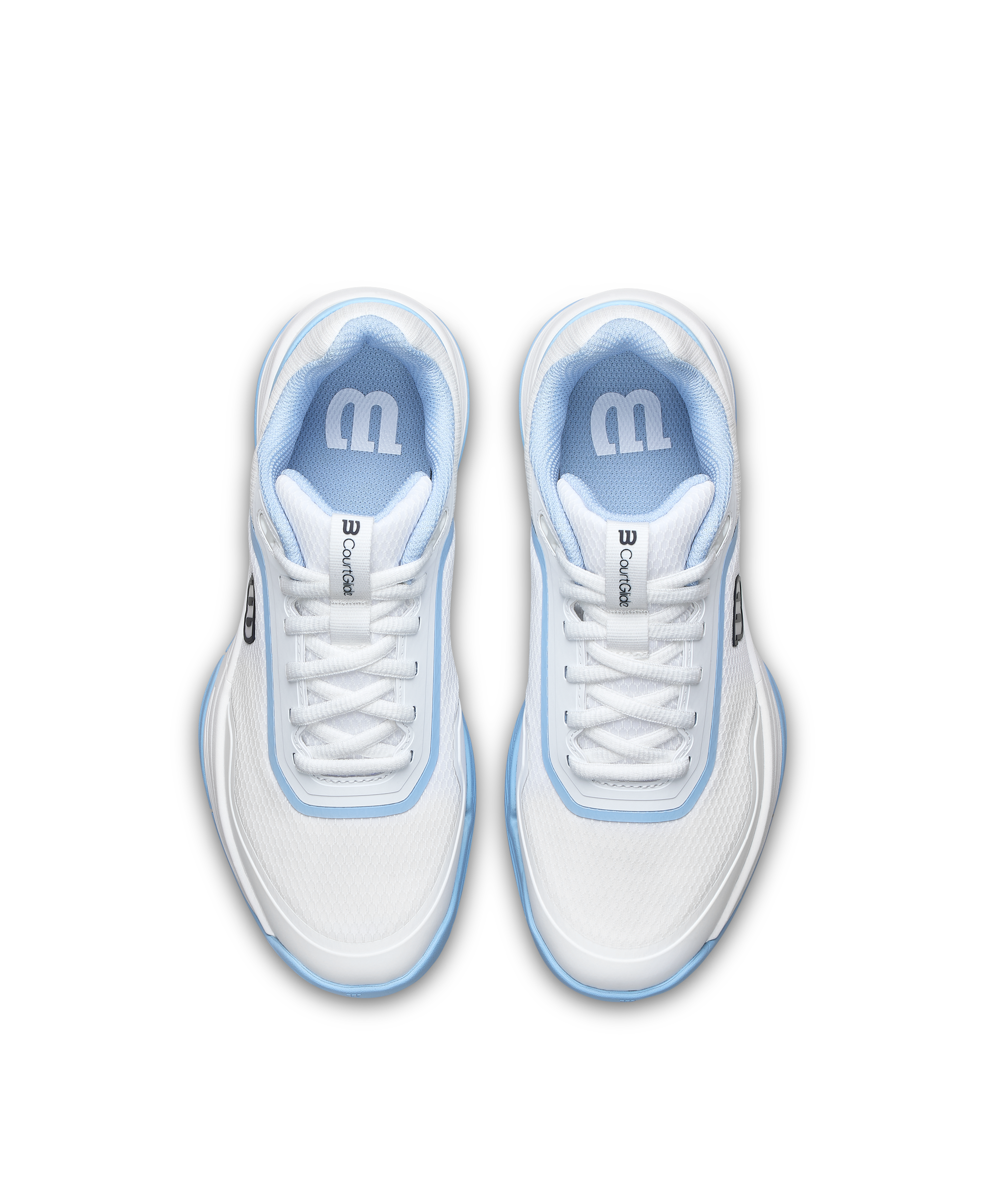 Wilson Court Glide Women's Padel Shoe