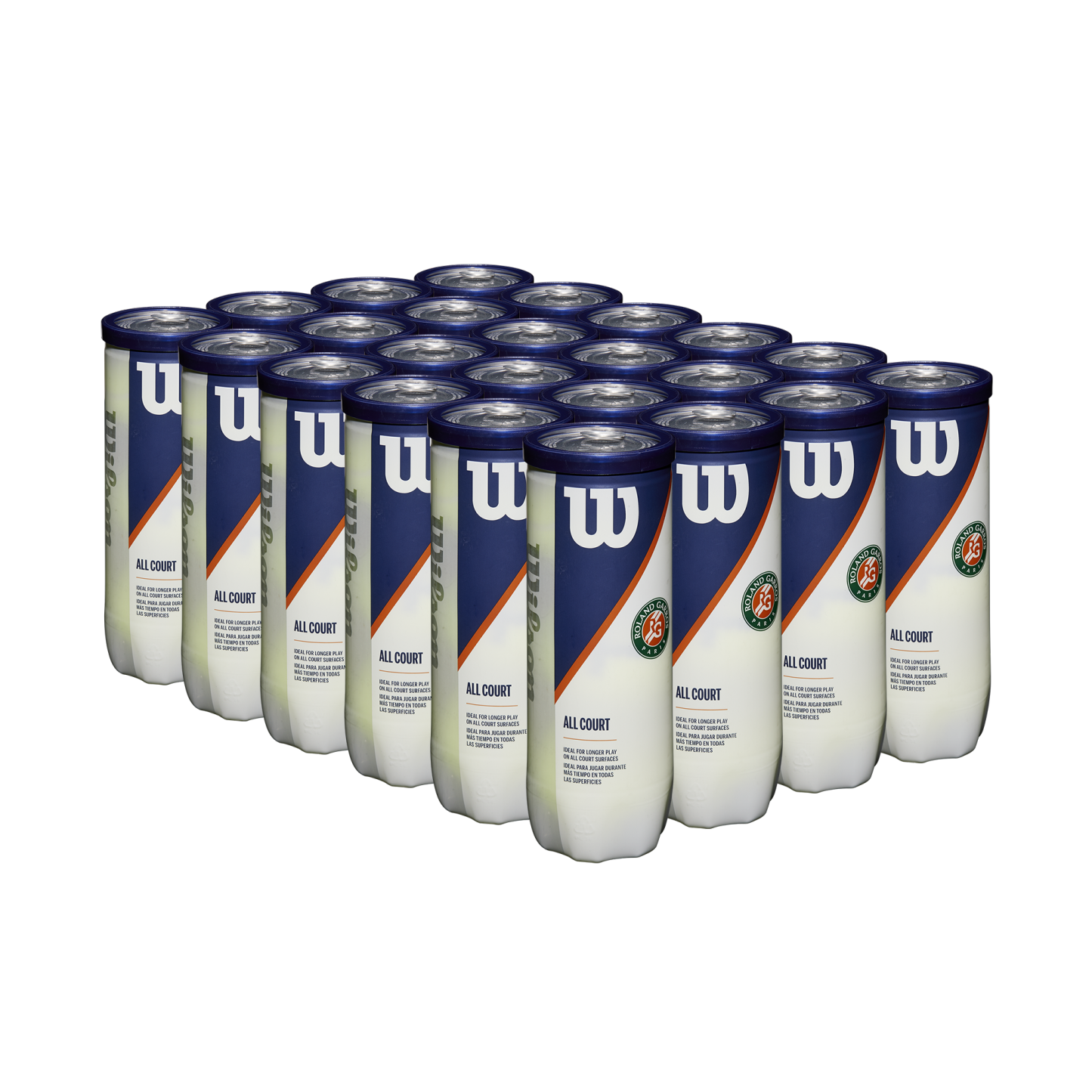 ROLAND GARROS ALL CT 3 BALL