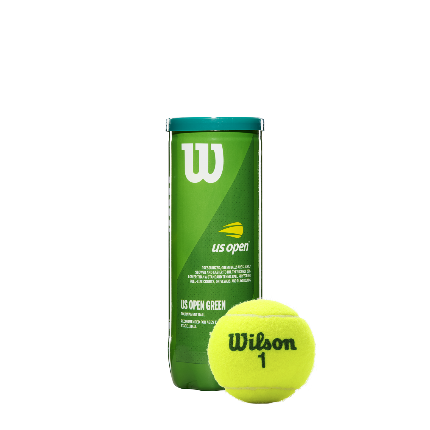 US OPEN GREEN TOURNAMENT 3TBALL