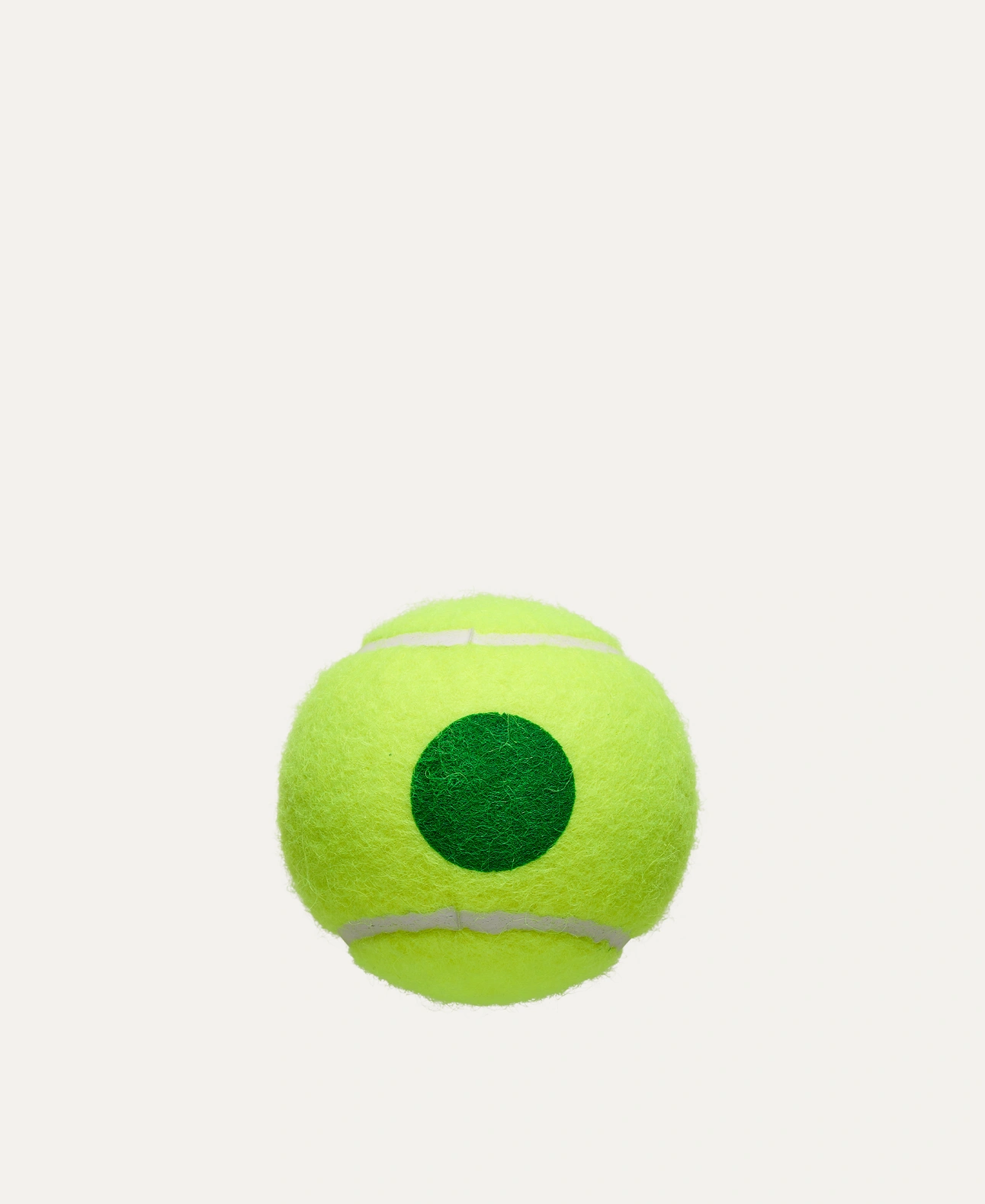 Wilson US Open Green Tournament 3-Ball Can (12 Balls/4 Packs)