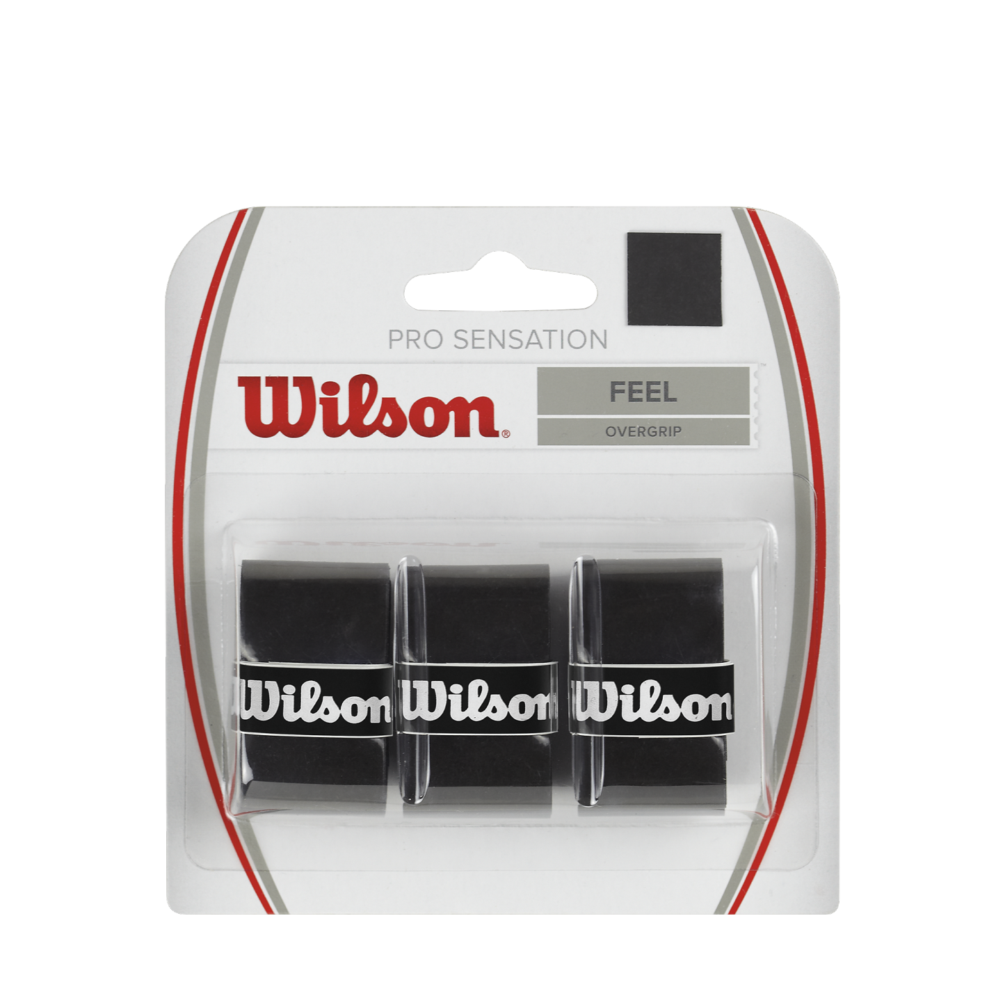 Wilson Pro Overgrip Sensation