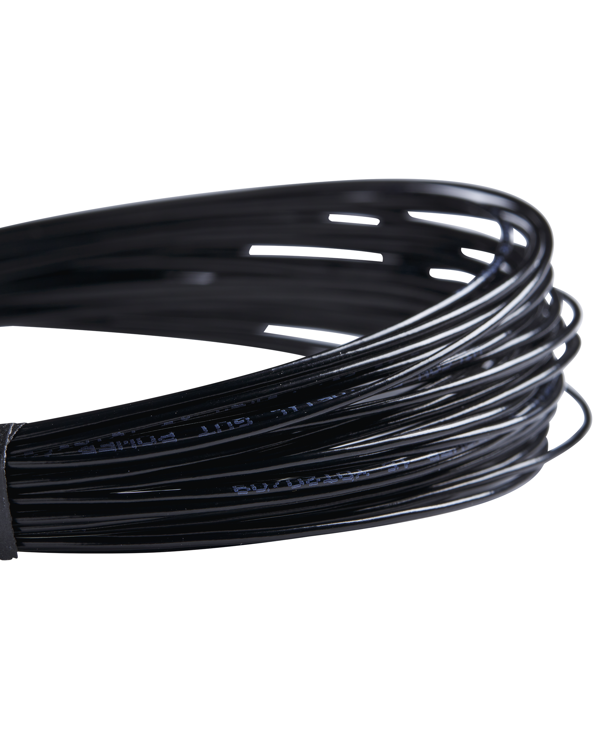 SYNTHETIC GUT POWER 17 BK