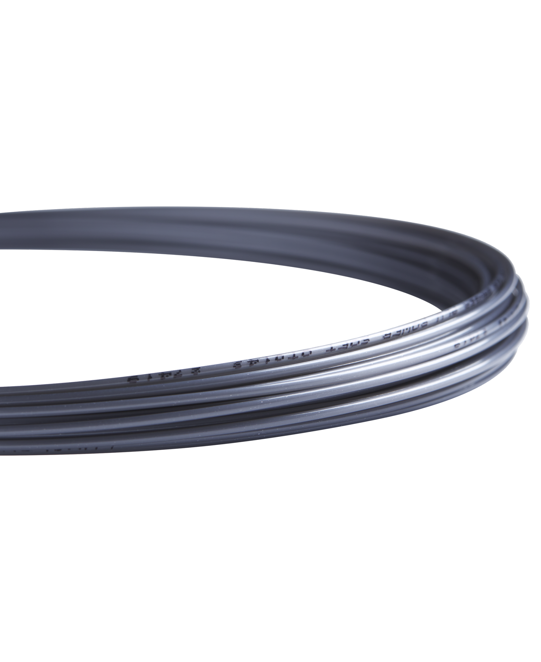 ALU POWER SOFT 125 SET SI