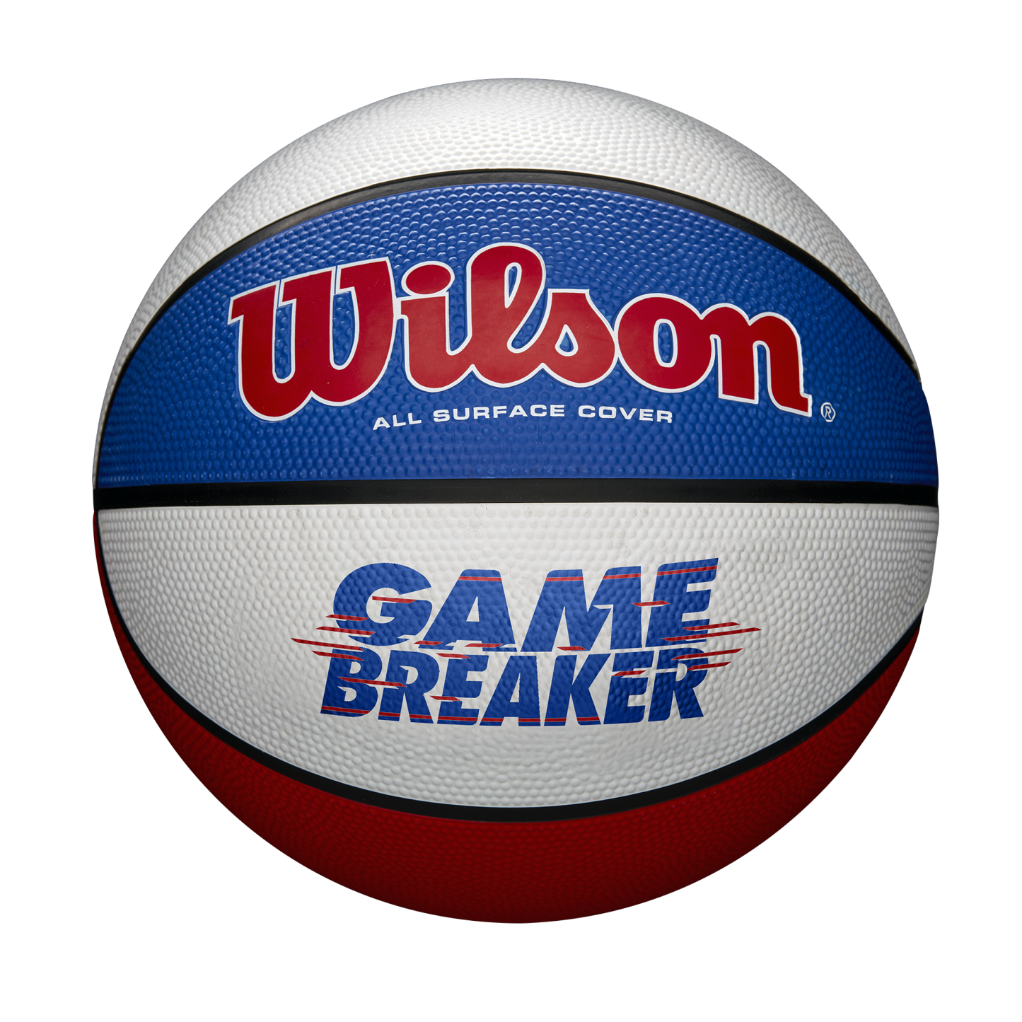 Wilson Gamebreaker Basketball