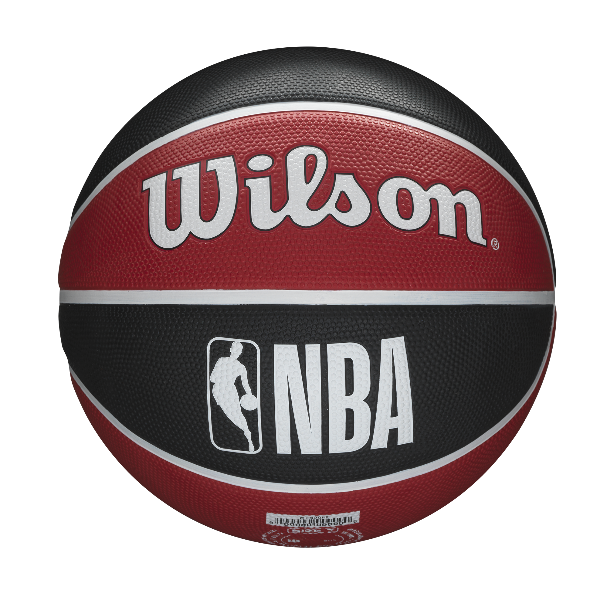 NBA TEAM TRIBUTE BSKT