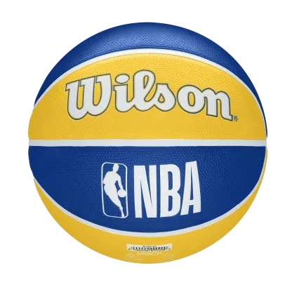 NBA Team Tribute GS Warriors Basketball