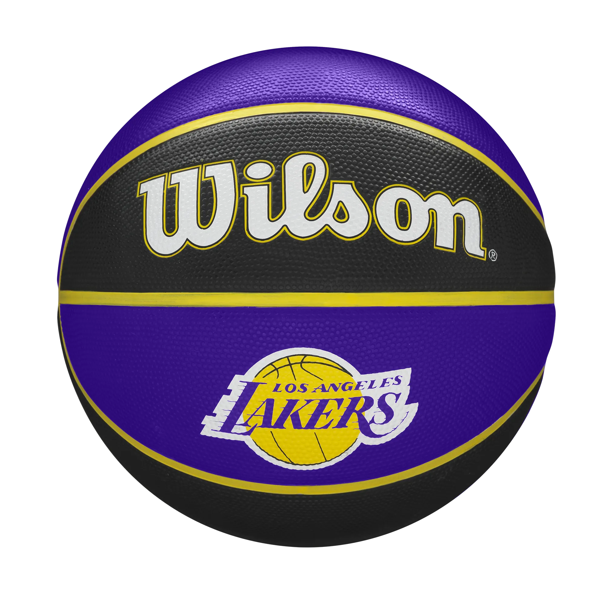 Wilson NBA Team Tribute LA Lakers Basketball