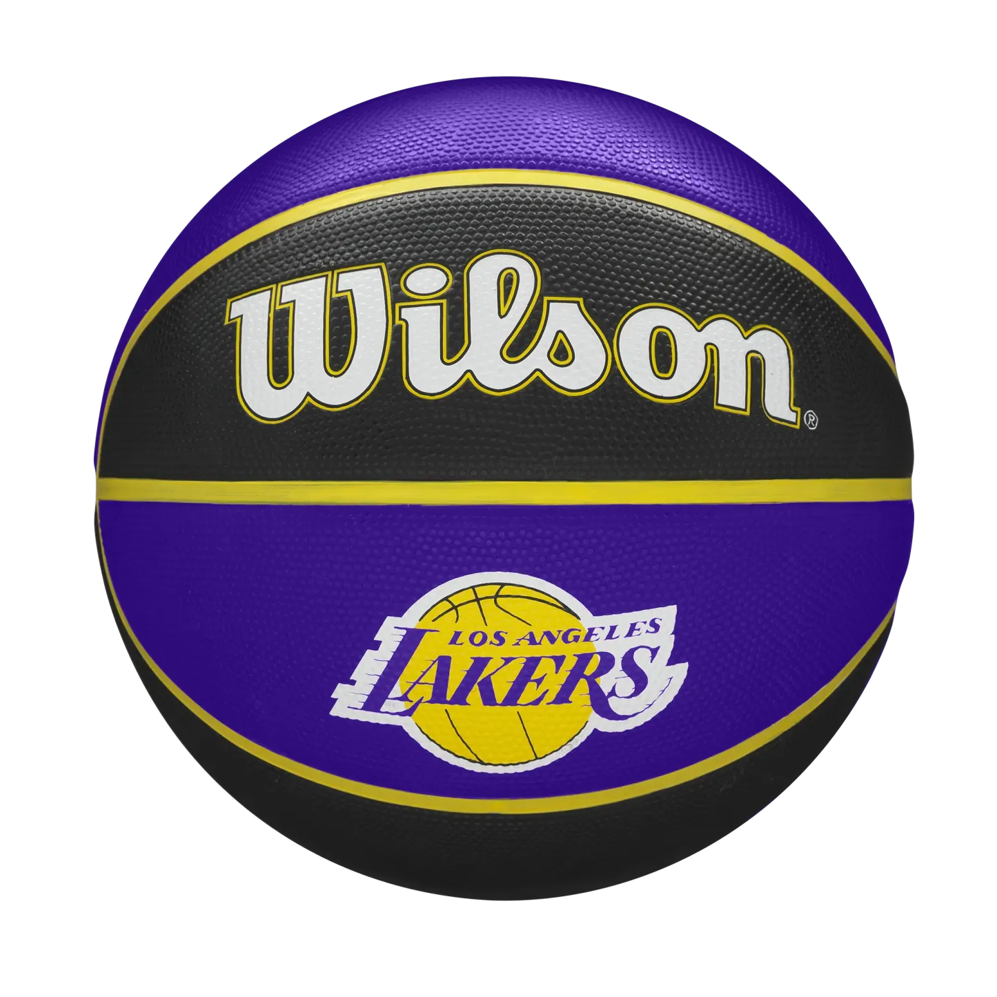 Wilson NBA Team Tribute LA Lakers Basketball