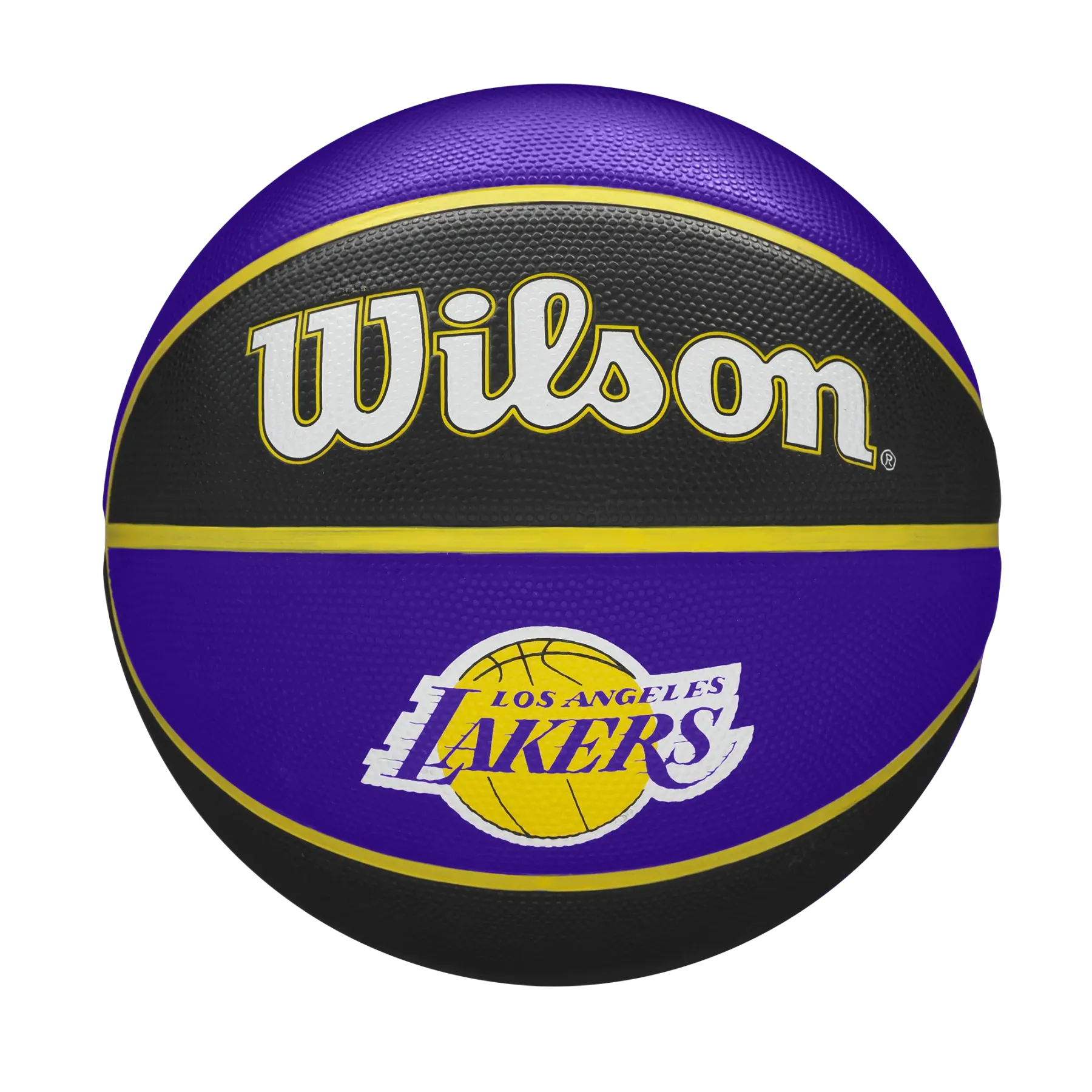 Wilson NBA Team Tribute LA Lakers Basketball