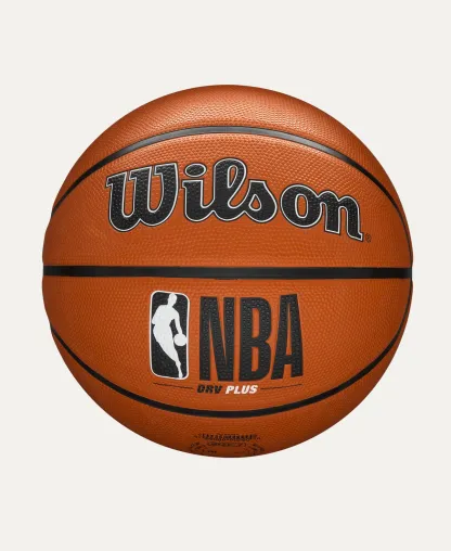 Wilson NBA DRV Plus Outdoor Basketball