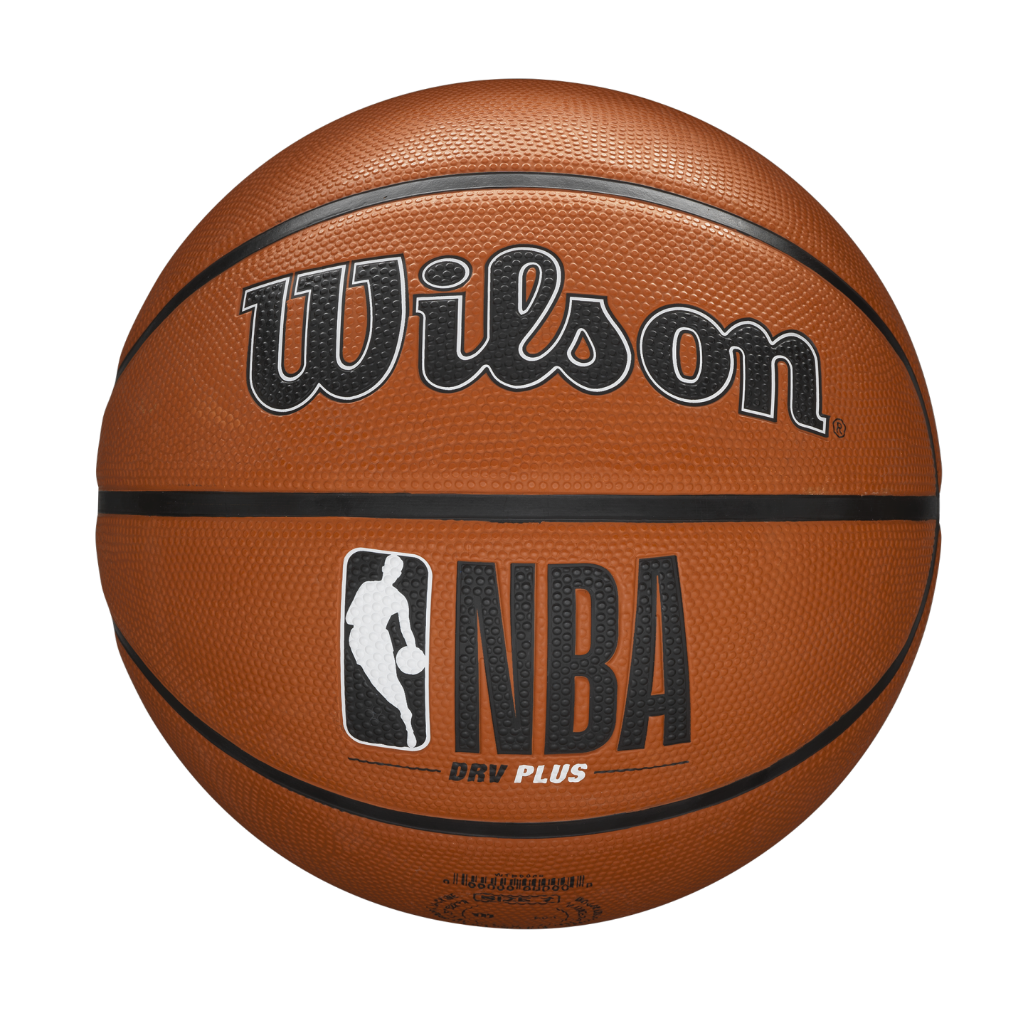 NBA DRV PLUS Basketball