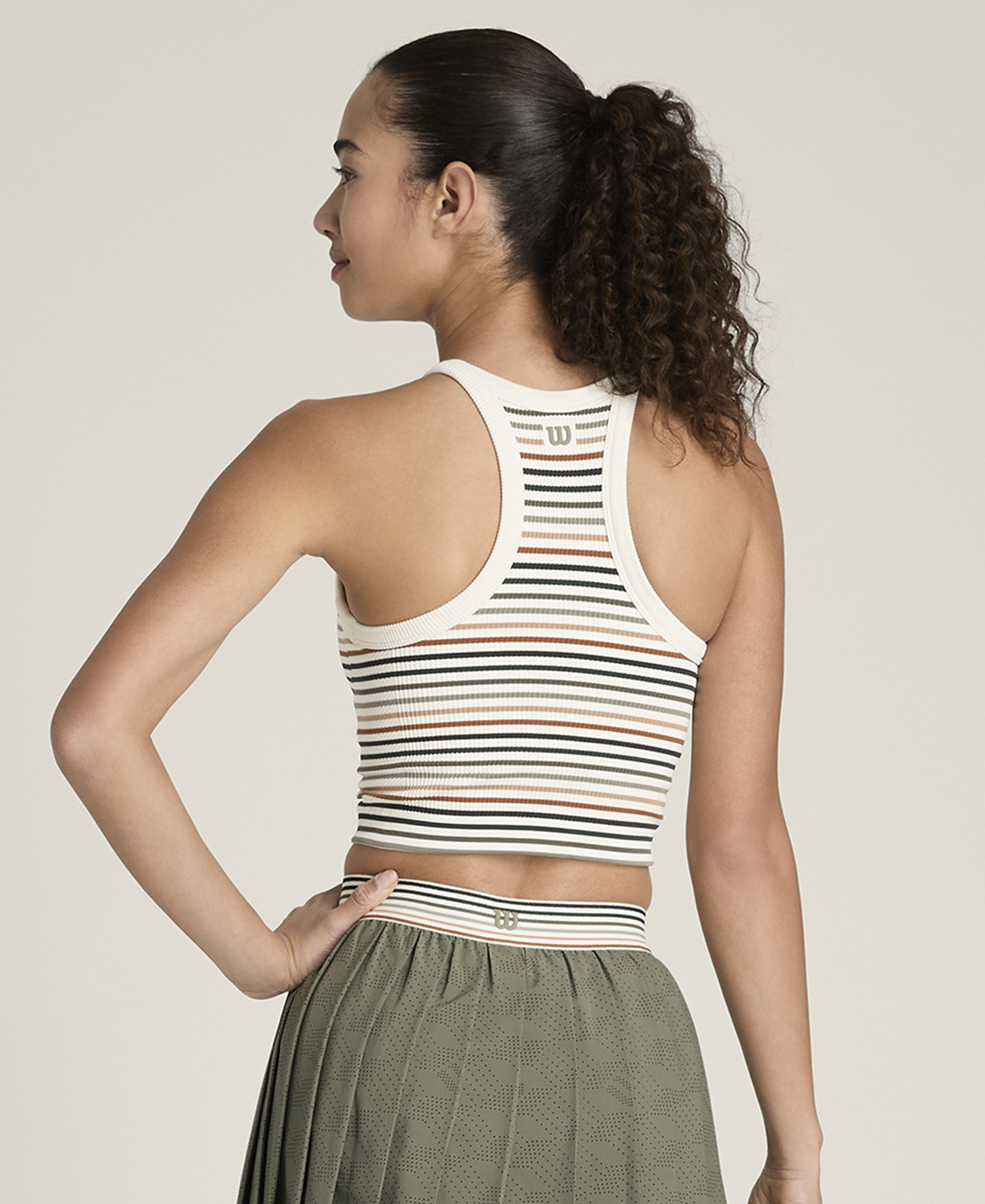 W ON THE DAILY BRAMI