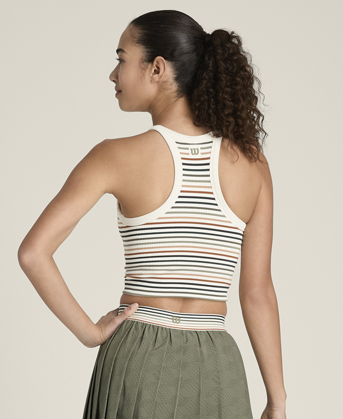 W ON THE DAILY BRAMI