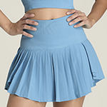 W MIDTOWN WRAP SKIRT