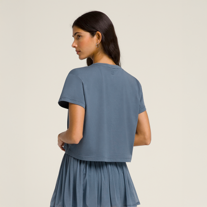 Wilson Breakpoint Seamless Tee