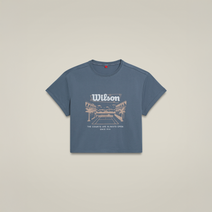 Wilson Breakpoint Seamless Tee