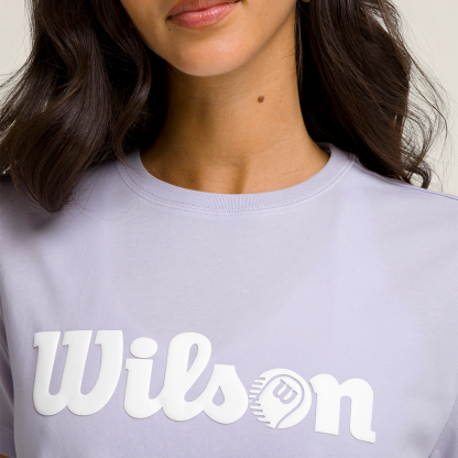 Wilson Breakpoint Seamless Tee