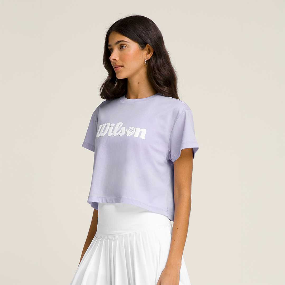 Wilson Breakpoint Seamless Tee