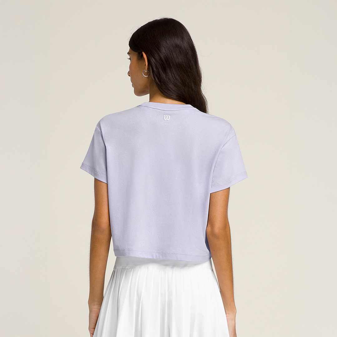 Wilson Breakpoint Seamless Tee