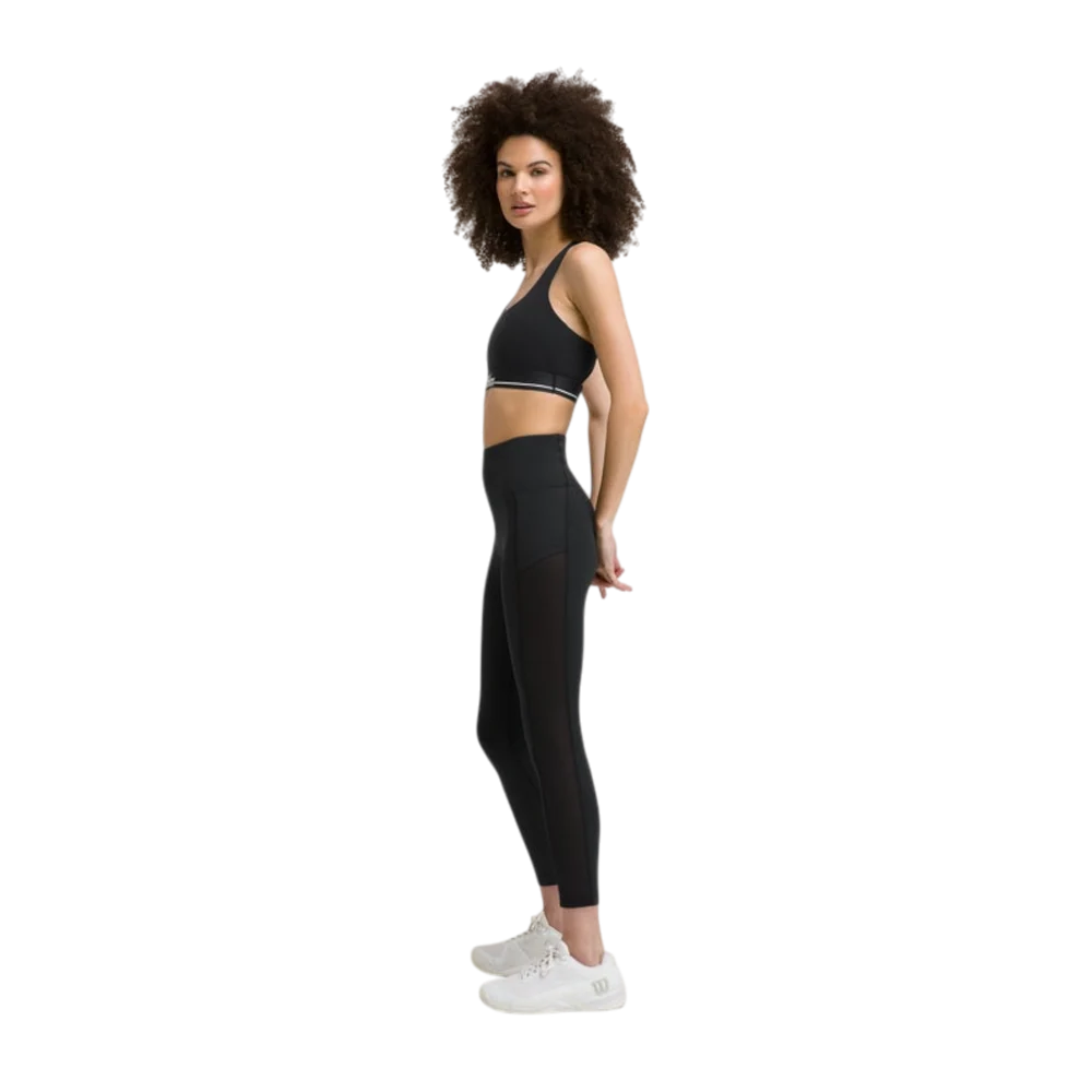 Wilson Doubles Racerback Sports Bra