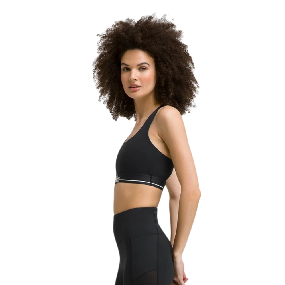 Wilson Doubles Racerback Sports Bra