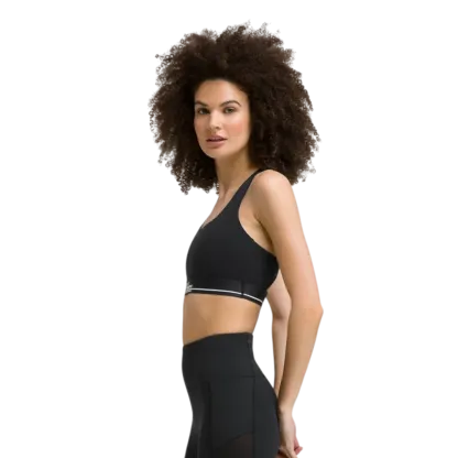 Wilson Doubles Racerback Sports Bra