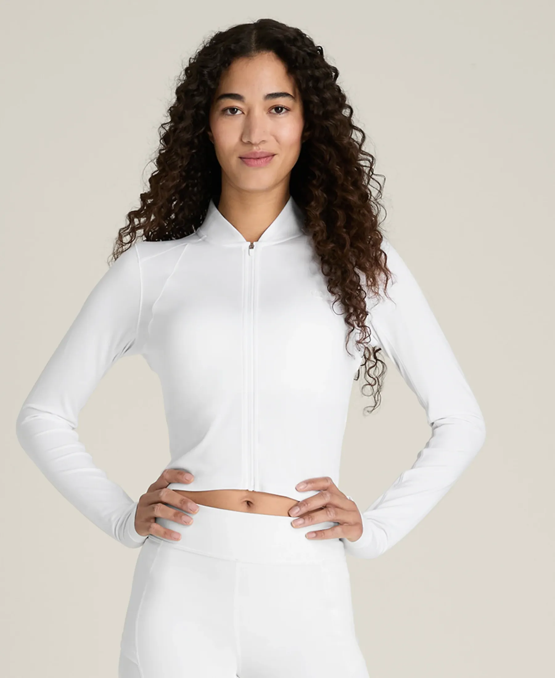 Wilson All Day Full Zip