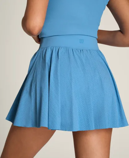 Wilson Laser Lace Skirt