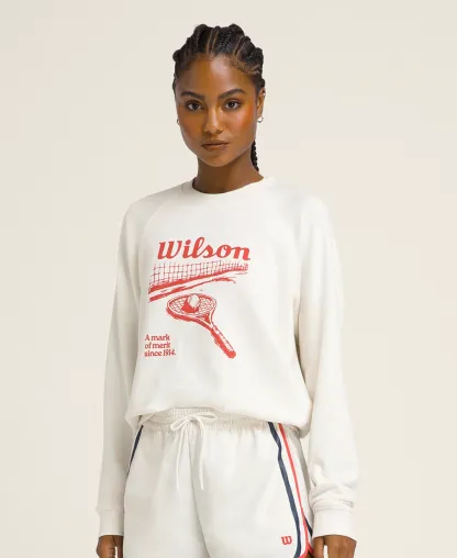 Wilson Classic Crew