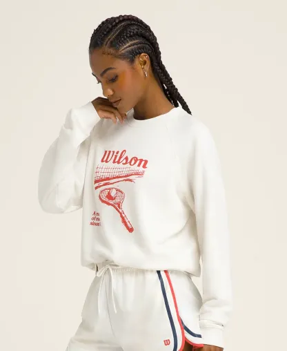 Wilson Classic Crew