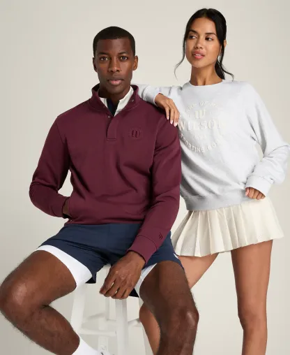 Wilson Classic Crew