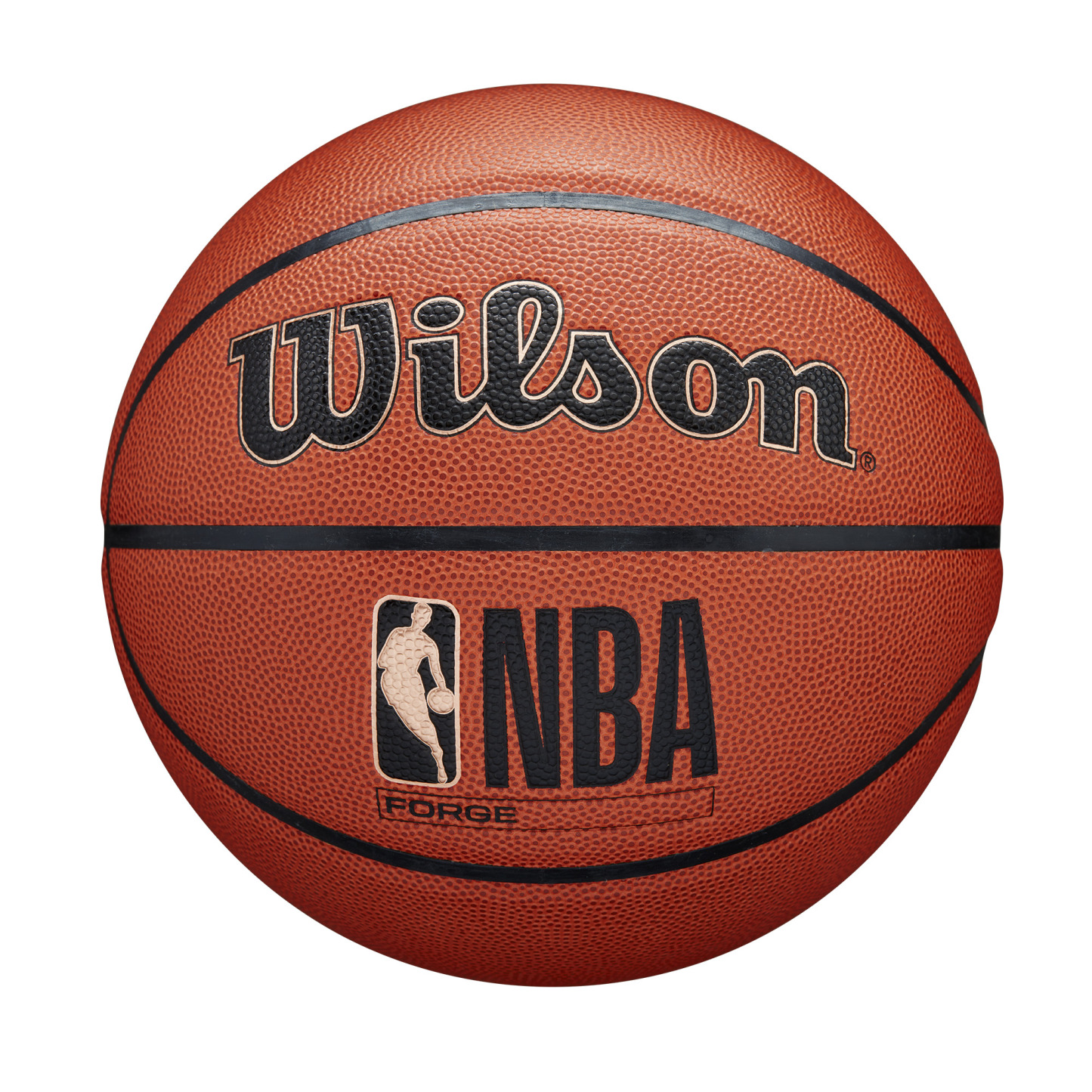 NBA FORGE Size 7 Basketball