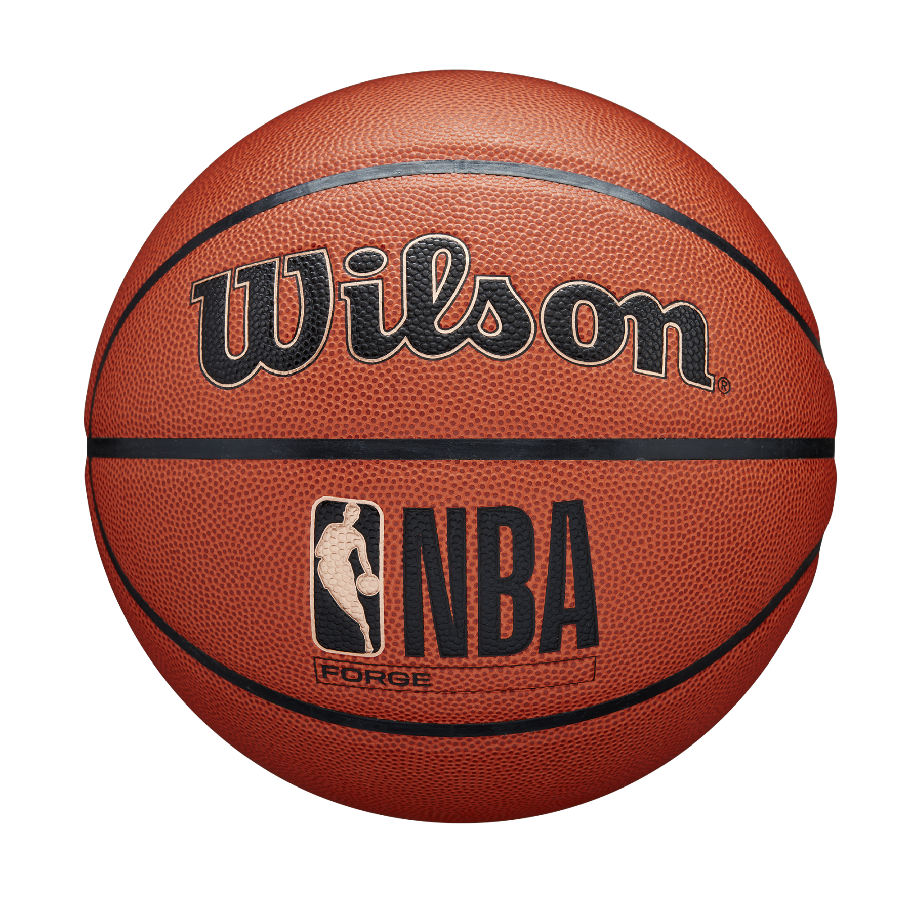 NBA Forge Basketball