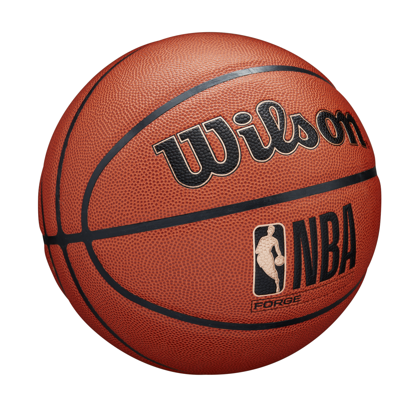 NBA Forge Basketball