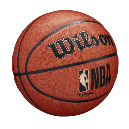 NBA Forge Basketball