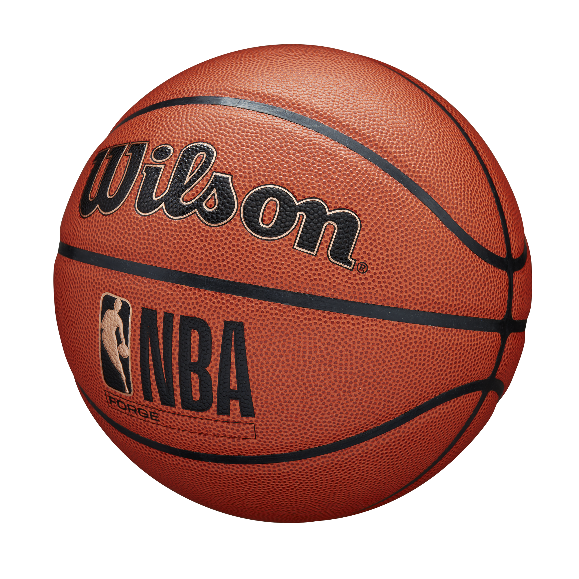 NBA Forge Basketball