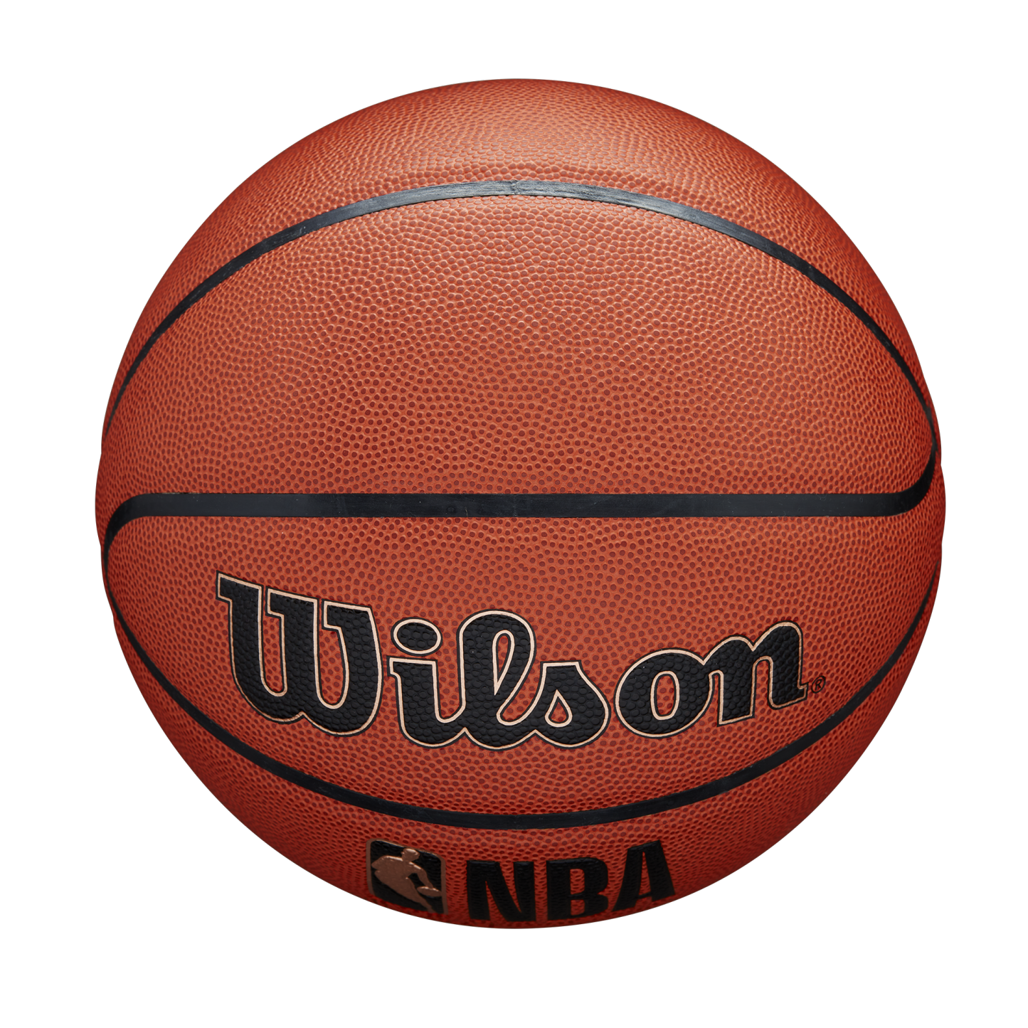 NBA Forge Basketball
