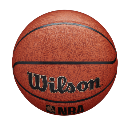 NBA Forge Basketball