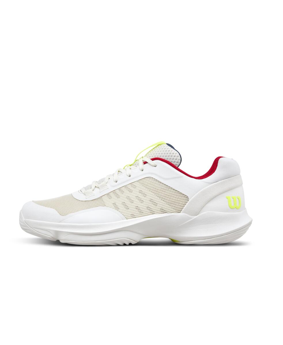 Wilson Hukarn Pro V2 Men's Padel Shoe