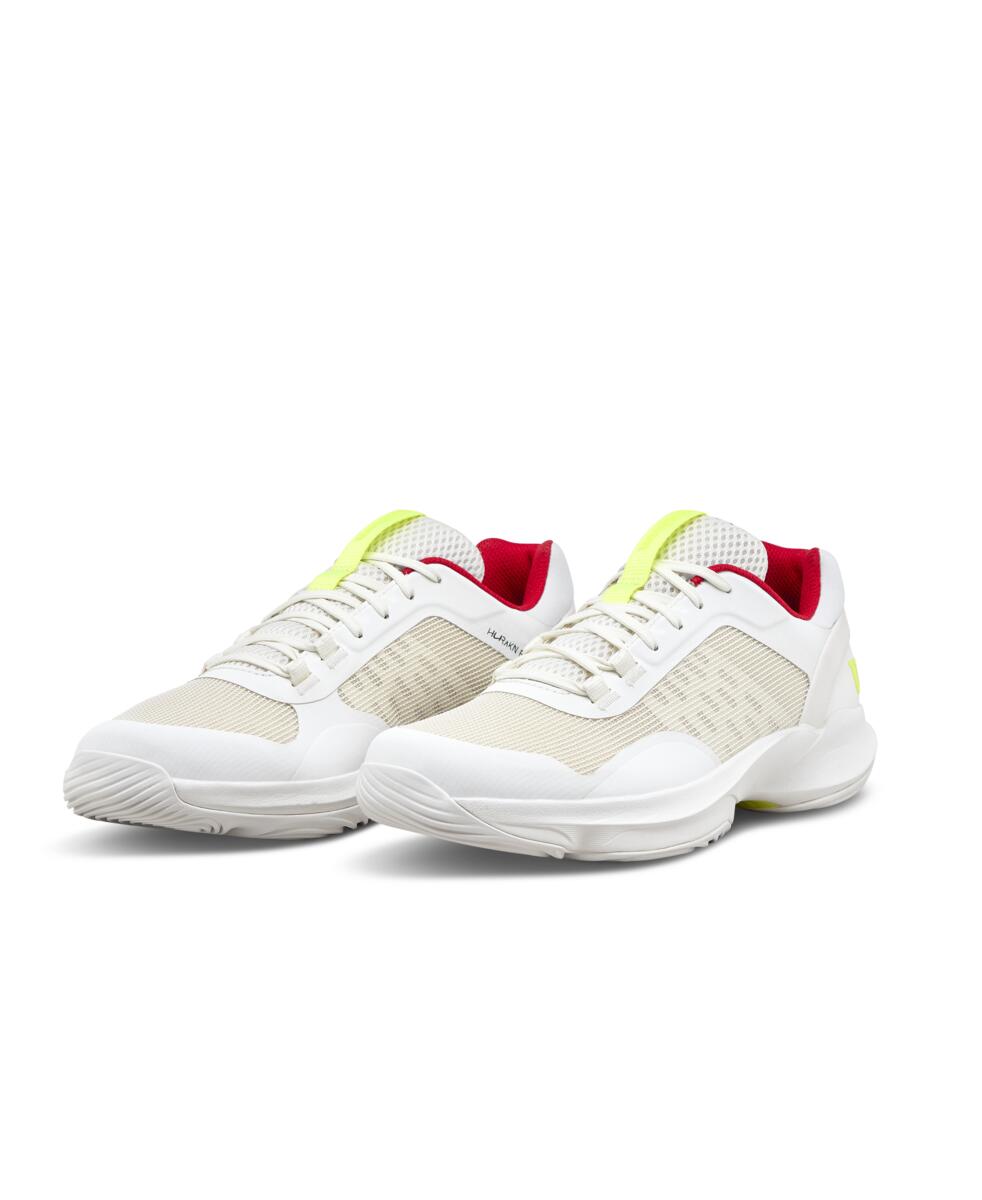 Wilson Hukarn Pro V2 Men's Padel Shoe