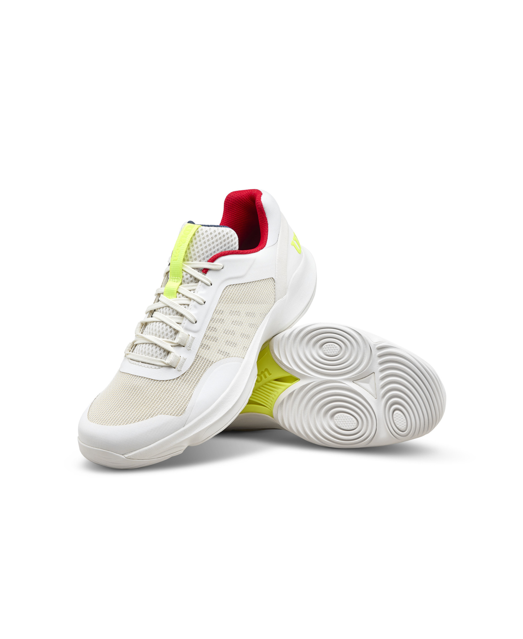 Wilson Hukarn Pro V2 Men's Padel Shoe