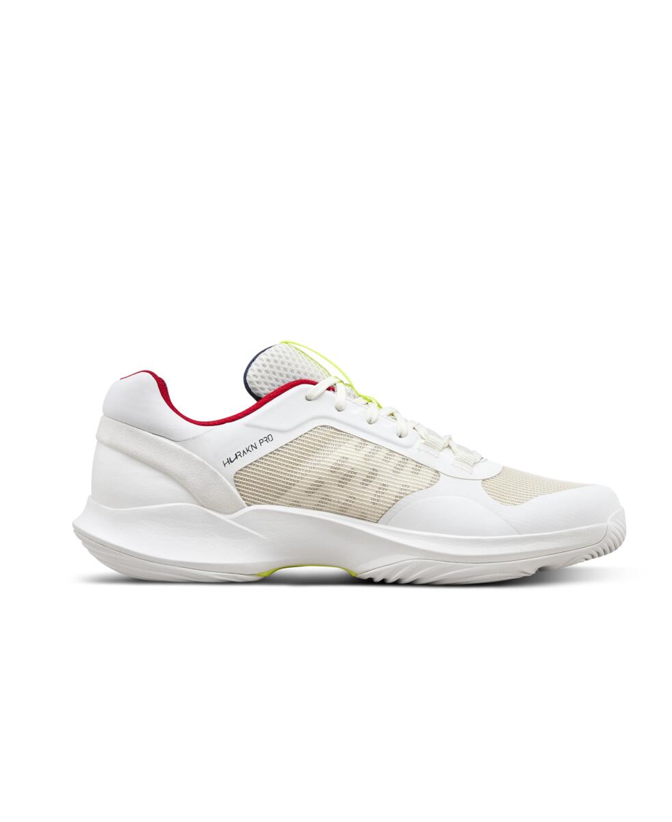 Wilson Hukarn Pro V2 Men's Padel Shoe