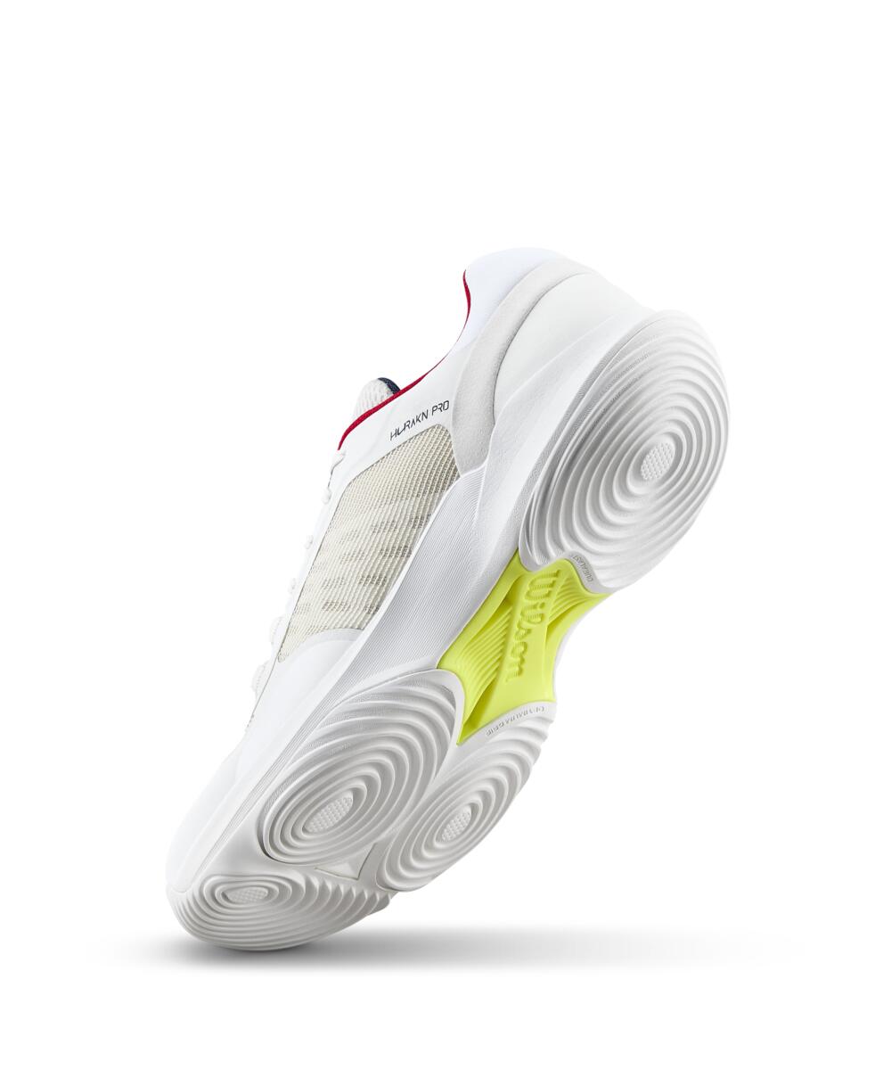 Wilson Hukarn Pro V2 Men's Padel Shoe