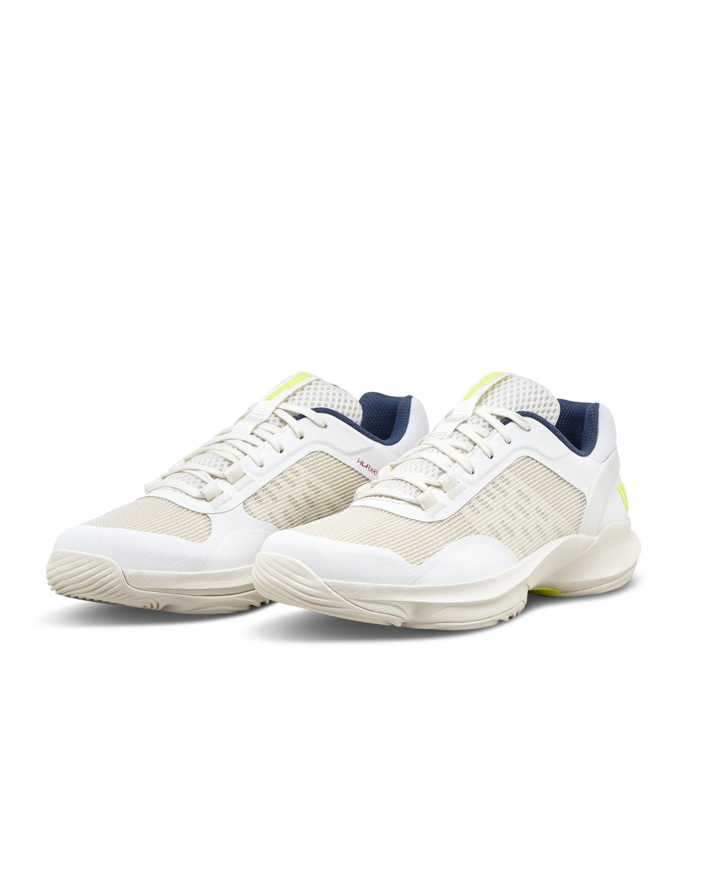 Wilson Intrigue Pro Women's Tennis Shoe