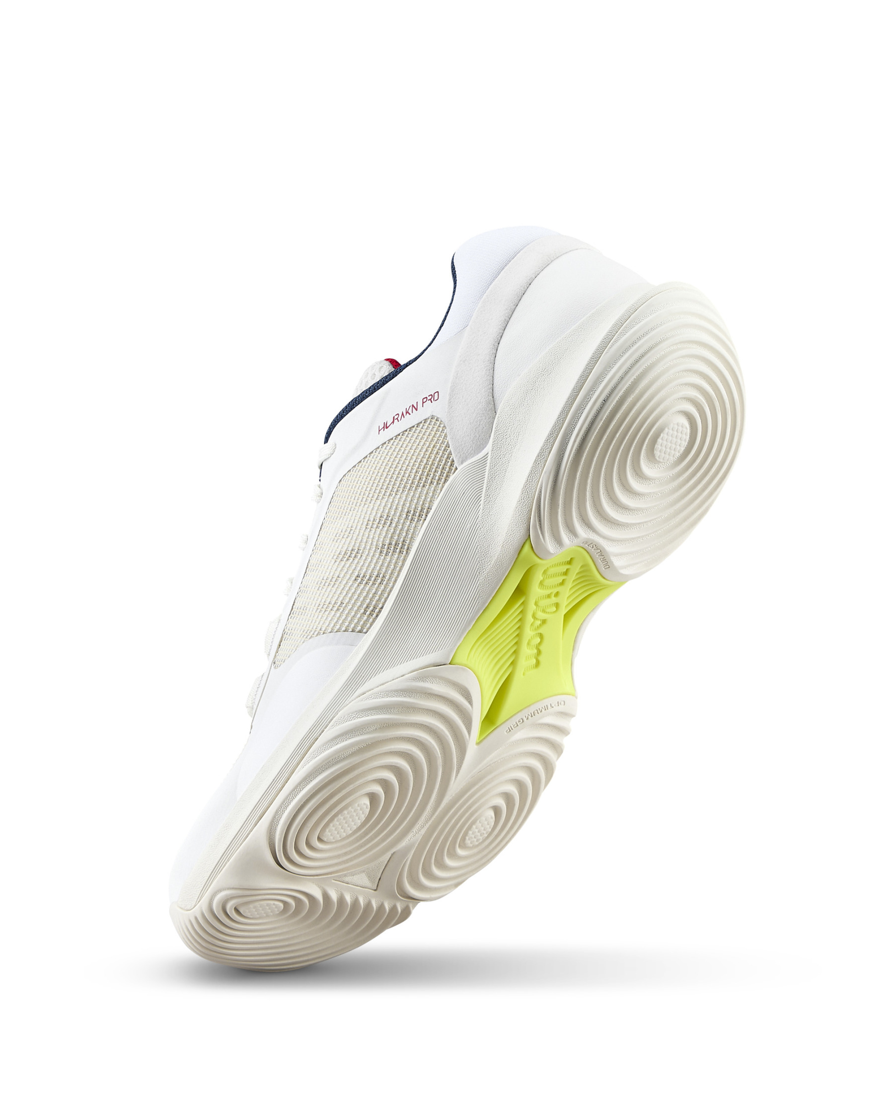 Wilson Intrigue Pro Women's Tennis Shoe